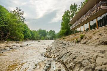 Фото Отель Basharu resort г. Ленкорань 1